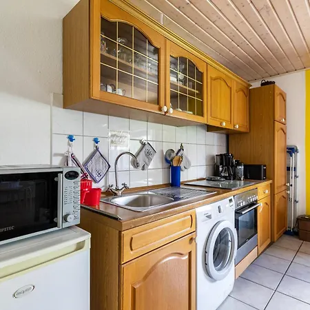Devich Apartment *