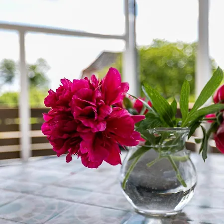 Appartamento Devich Oersberg