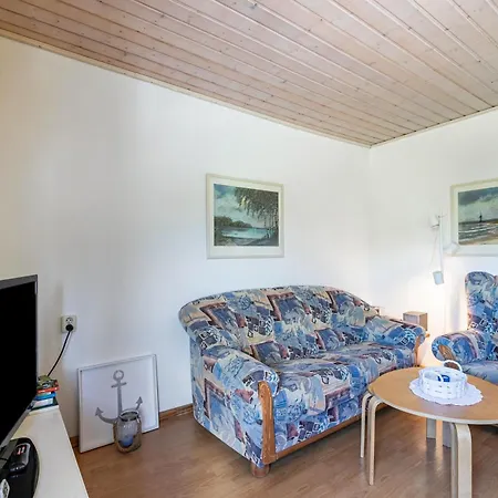 Devich Apartment Oersberg