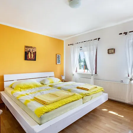 Apartmán Devich Oersberg