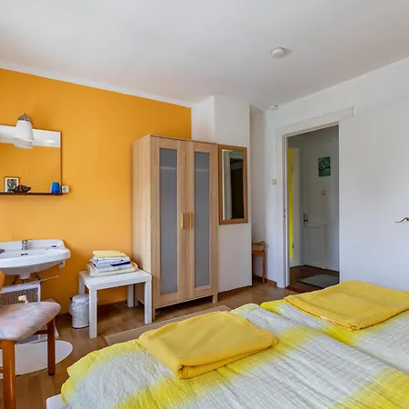 Apartmán Devich