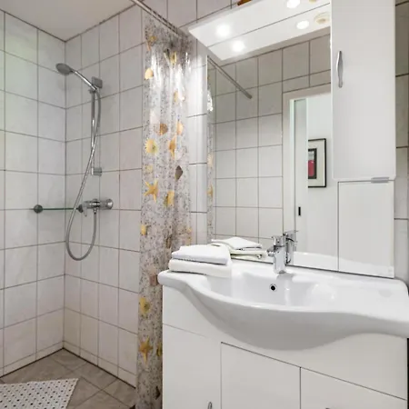 Apartmán Devich Oersberg