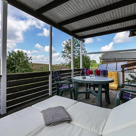 Apartmán Devich Oersberg