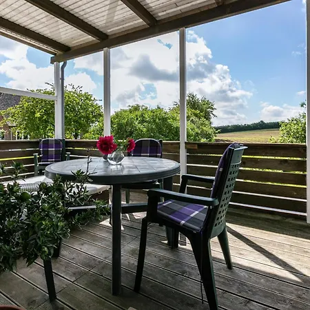 Apartmán Devich