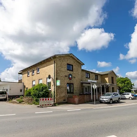 Devich Apartmán Oersberg